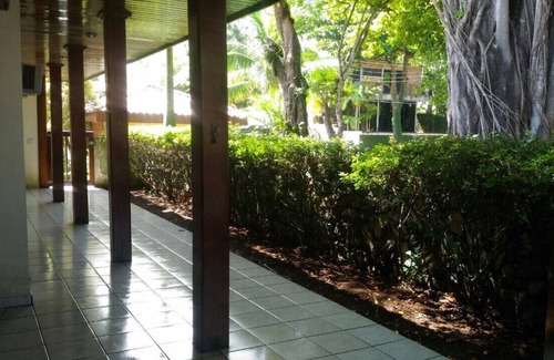 Praia do Toque-Toque Pequeno House | Casa Al Mare- 50 m from the beach- in a gated community