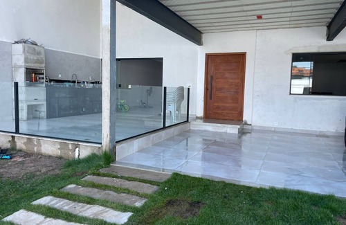 Sao Cristovao House | Cabo Frio Family Corner