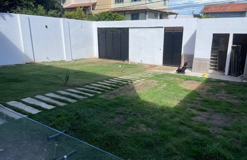 Sao Cristovao House | Cabo Frio Family Corner