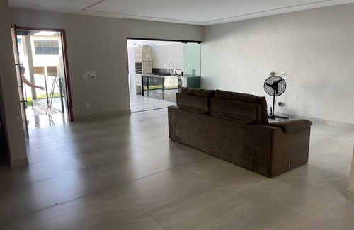 Sao Cristovao House | Cabo Frio Family Corner