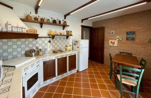 Castel Rocchero House | Ca' Breia by Interhome