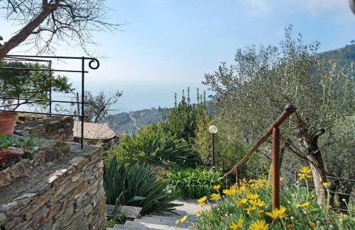 Recco Apartment | Ca' dû Massunin