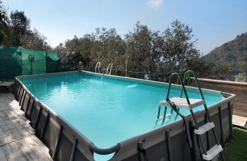 Recco Apartment | Ca' dû Massunin