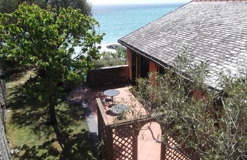 Arenzano Bed & Breakfast | Ca da Muntà bed and breakfast