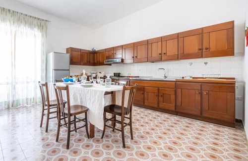 Calasetta Apartment | Ca' da Tina - Calamenhir - Calasetta