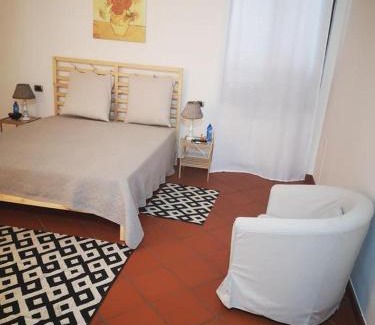 Borgo Ticino House | Ca' dal Matt 1