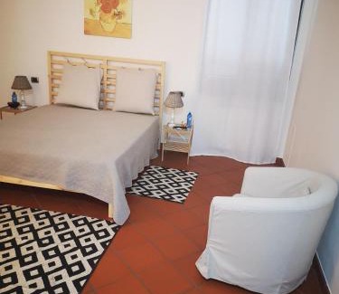 Borgo Ticino House | Ca' dal Matt 1