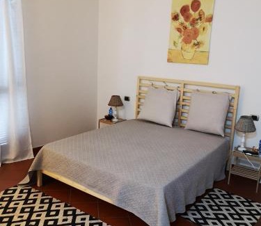 Borgo Ticino House | Ca' dal Matt 1