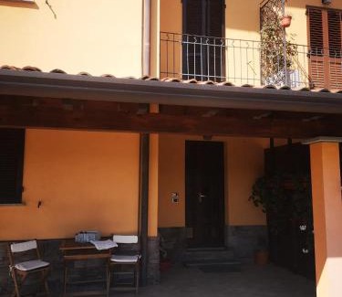 Borgo Ticino House | Ca' dal Matt 1