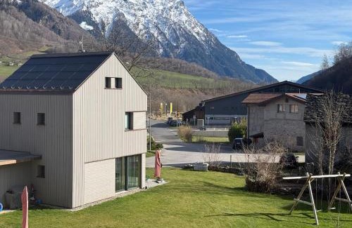 Olivone House | Ca' dal Nos
