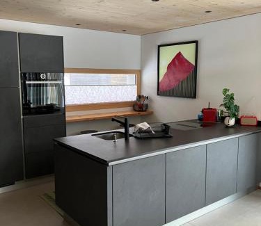 Olivone House | Ca' dal Nos