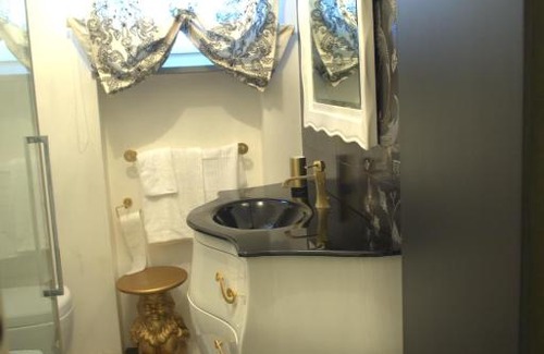 Pieve al Bagnoro Apartment | Ca de Cartocci