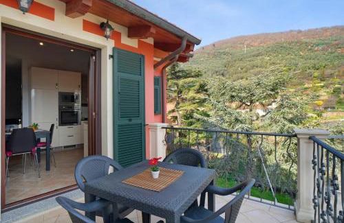 Villa Viani House | Ca de Maio