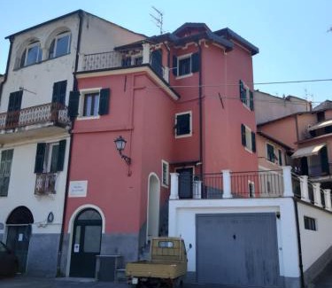 Villa Viani House | Ca de Maio
