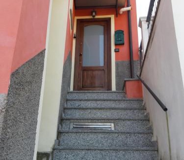 Villa Viani House | Ca de Maio