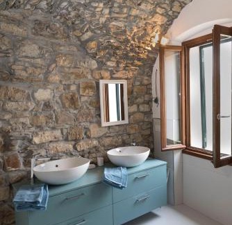 Lingueglietta Apartment | Ca' de Panaia