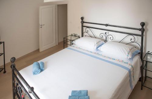 Lingueglietta Apartment | Ca' de Panaia