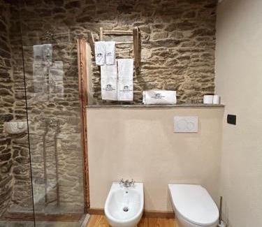 Brossasco Apartment | Ca de Pece