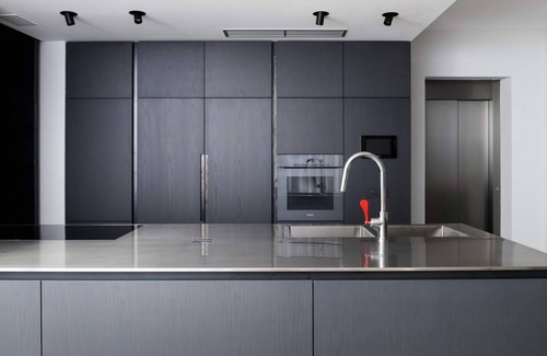 Colonno Villa | Ca' de Sass near Argegno Lake Como