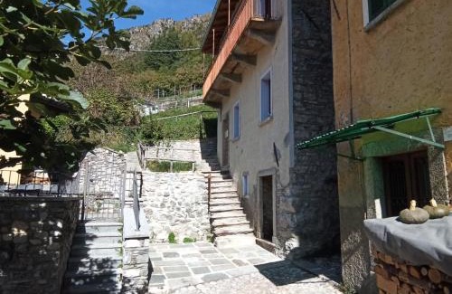 Carlazzo Apartment | Ca' dei Codirossi