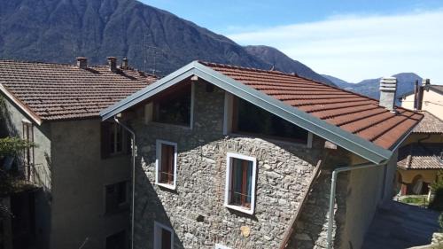 Carlazzo Apartment | Ca' dei Codirossi