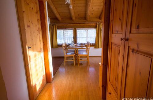 Mori Bed & Breakfast | Ca' Dei Fazzilisti