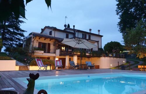 Coriano Bed & Breakfast | CA' DEI GELSI B & B