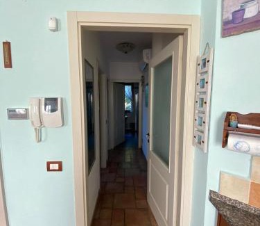 Coriano Bed & Breakfast | CA' DEI GELSI B & B