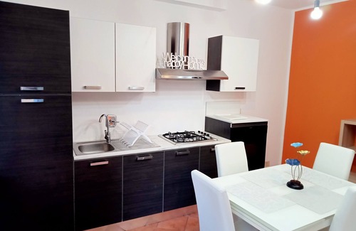Giaveno Apartment | Ca Dei Gioana
