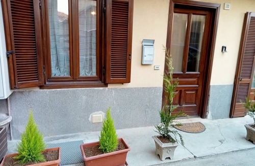 Giaveno Apartment | Ca Dei Gioana