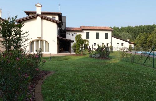 Gruaro House | Ca' Dei Molini