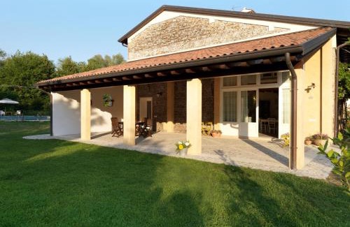 Gruaro House | Ca' Dei Molini