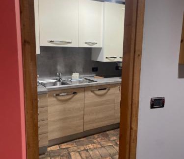 Segusino House | Ca' Dei Sassi