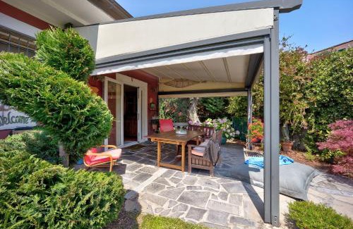 Oneglia Apartment | Ca dei Tati -Citr 1181 with Jacuzzi