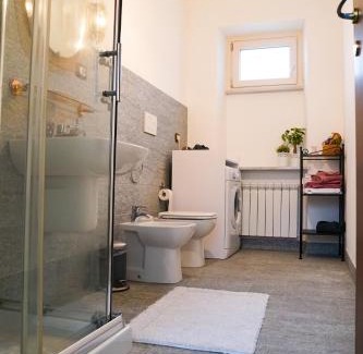 Vignale Monferrato Apartment | Ca' del Borgo
