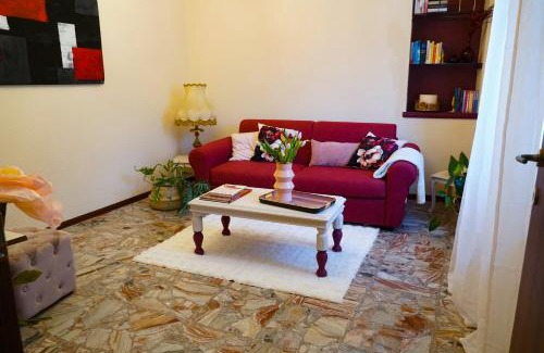 Vignale Monferrato Apartment | Ca' del Borgo