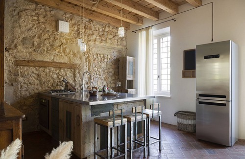 Negrar House | CA’ DEL BUSO