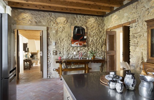Negrar House | CA’ DEL BUSO