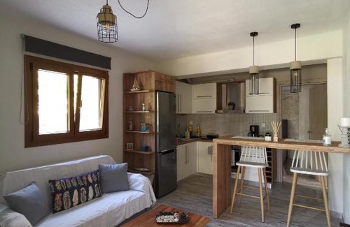 Elia Nikitis House | Ca' del mare 35m2
