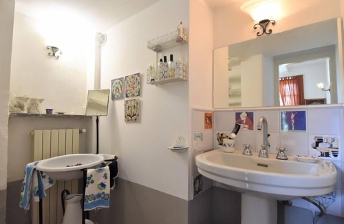 Zenevredo House | Ca' del Vento by Interhome