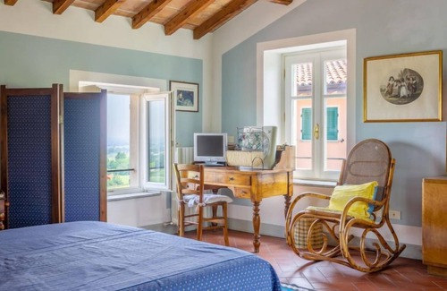 Zenevredo House | Ca' del Vento by Interhome