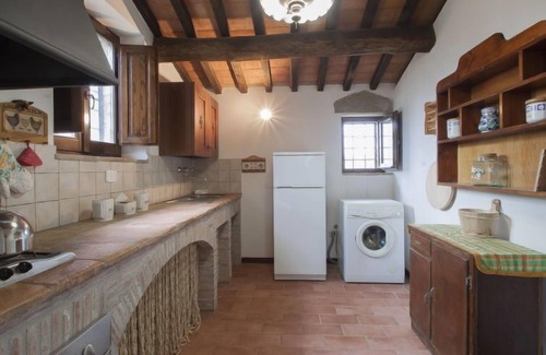 Umbertide House | Ca' di Bacco by Interhome