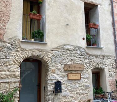 Alto House | Ca di furesti Appartamento