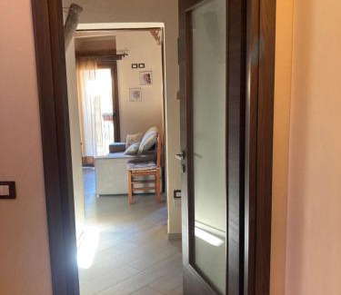 Alto House | Ca di furesti Appartamento