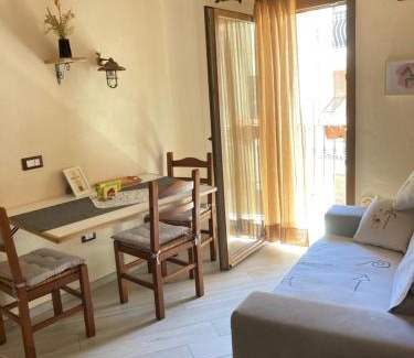 Alto House | Ca di furesti Appartamento