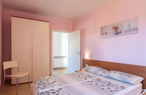 Pietrabruna House | Ca' di Nonni (PTB154) by Interhome
