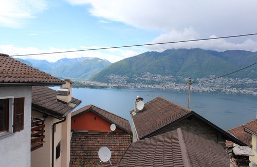 Vira House | Ca di Pess Fosano