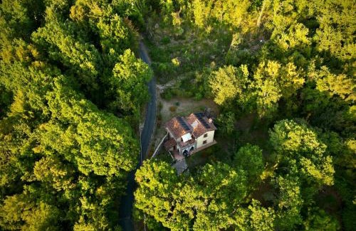 Bagnone Villa | Ca'di Picarasco