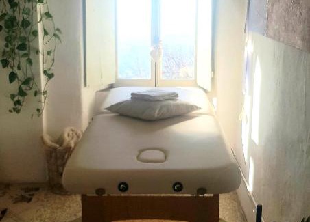 Almenno San Bartolomeo Bed & Breakfast | Ca' di Rae Bed&Breakfast olistico
