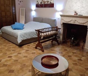 Macchiagodena Bed & Breakfast | Ca' di Renzo